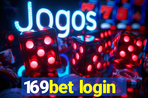 169bet login